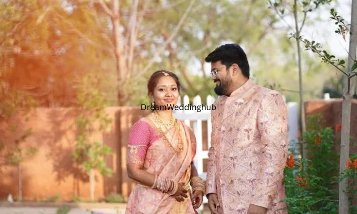 Dhanraj Digital Photo Studio